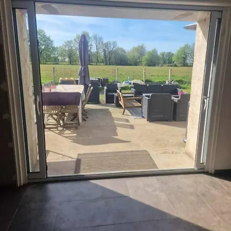 Bed & Breakfast R Proche Circuit 24h *