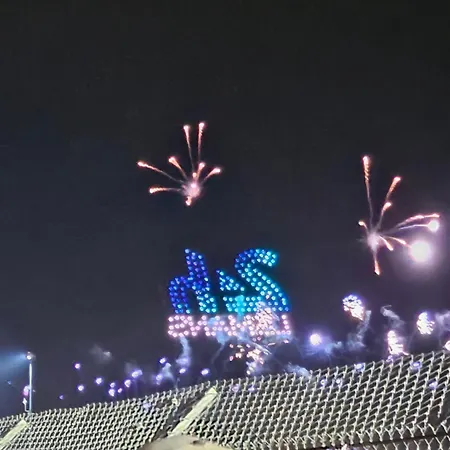 R Proche Circuit 24h Bed & Breakfast *