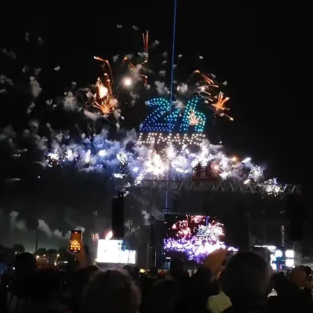 R Proche Circuit 24h Bed & Breakfast *