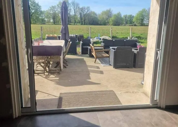 Panzió R Proche Circuit 24h *