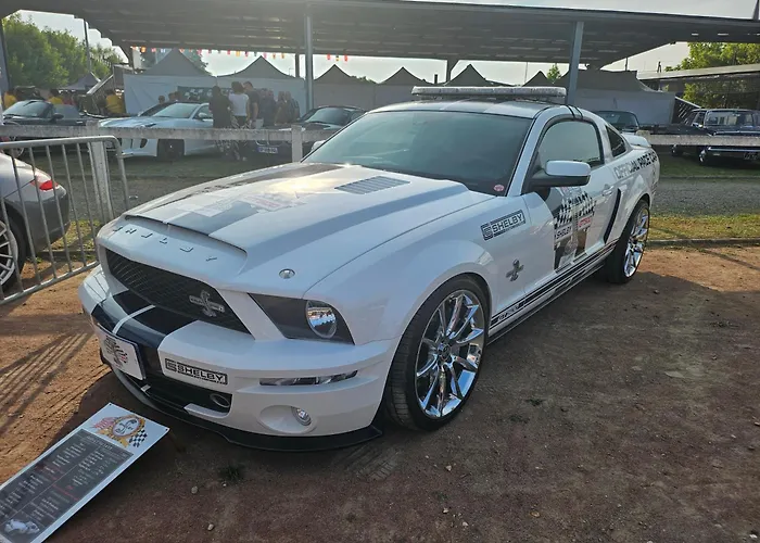 R Proche Circuit 24h * Ruaudin