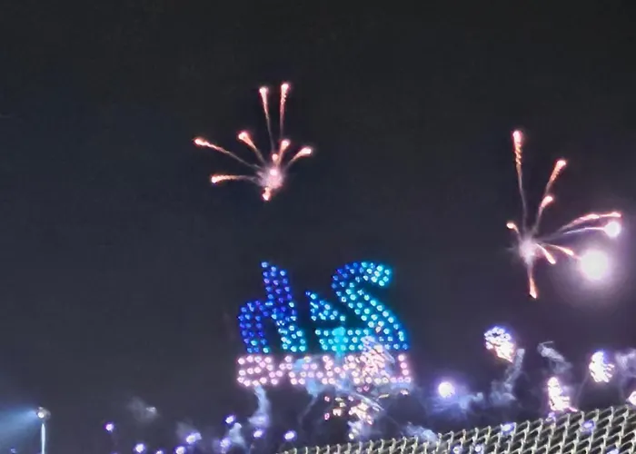 R Proche Circuit 24h Panzió *